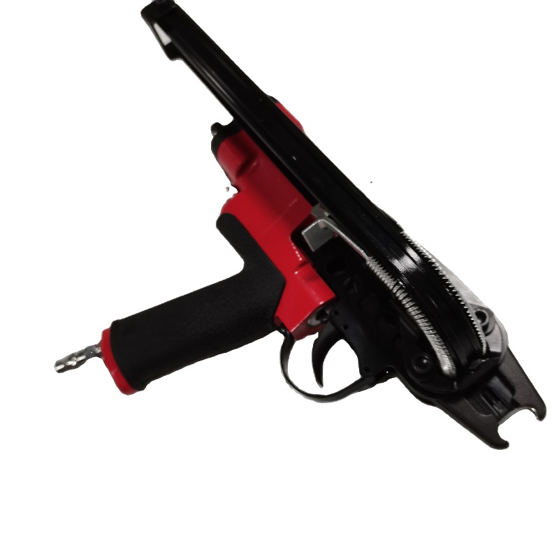 Power Tools Used In Construction - Pistolas neumáticas de herramientas con anillo