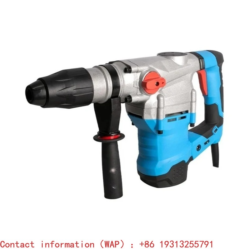 Power Tools Drill - FIXTEC Herramientas Eléctricas, Martillo Perforador Rotatorio