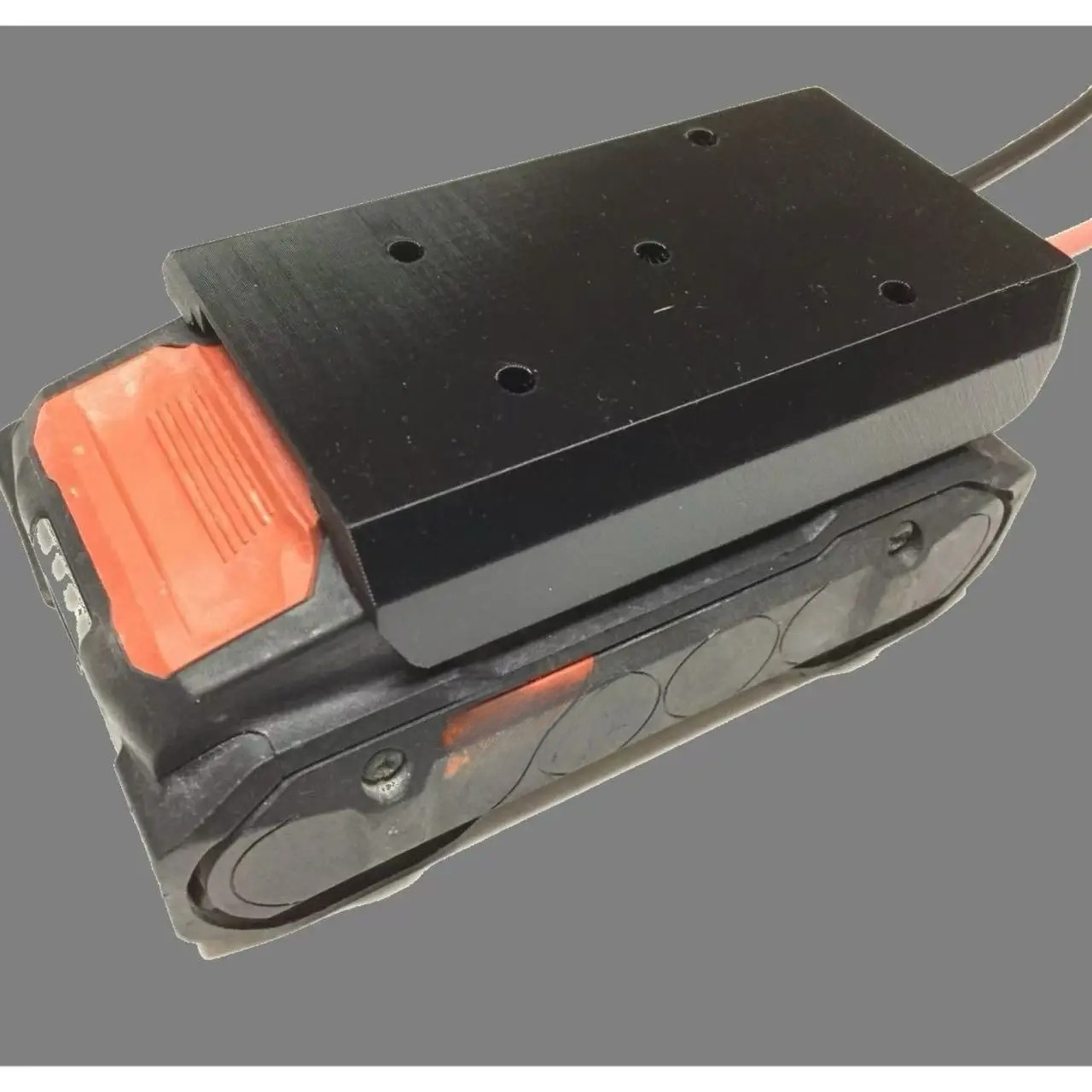 Power Xt Tools - Accesorios para Baterías de Herramientas Eléctricas,