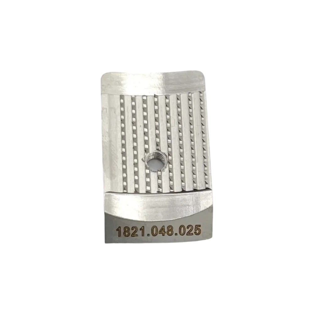 Power Tools Battery - Repuestos Suizos 1821048025, Placa Dentada de