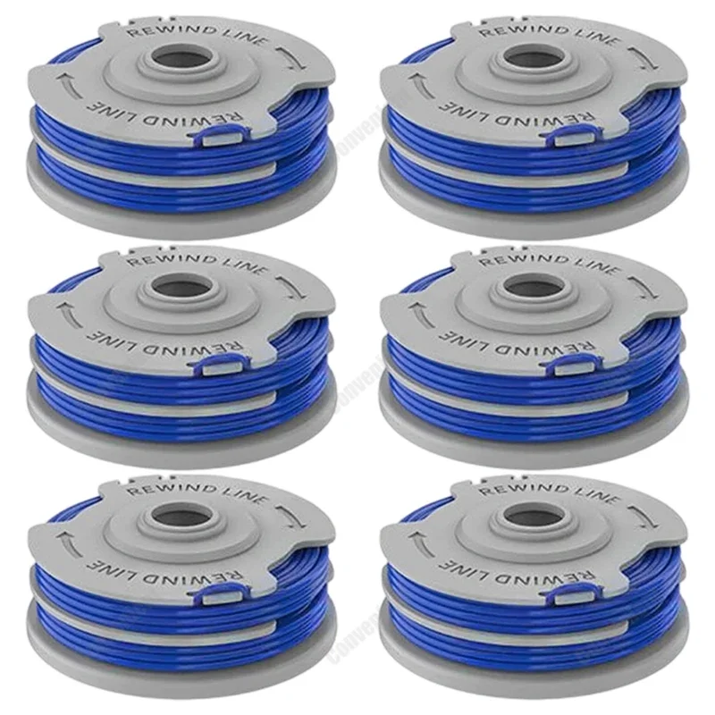 Power Xt Tools - Carrete de 36 pies para FLYMO