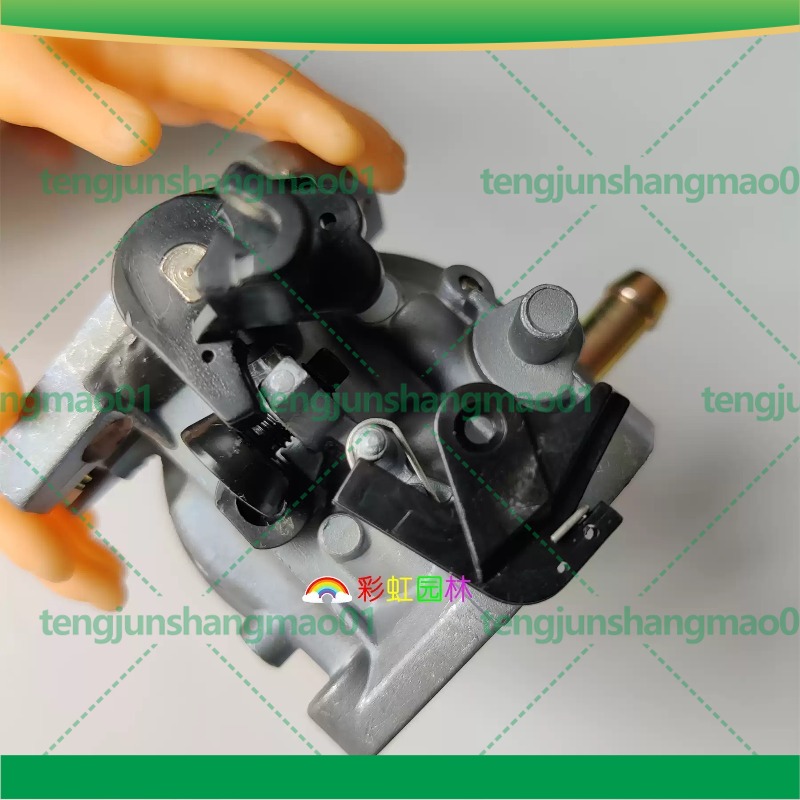 Power Xt Tools - Conjunto de suministro de combustible para