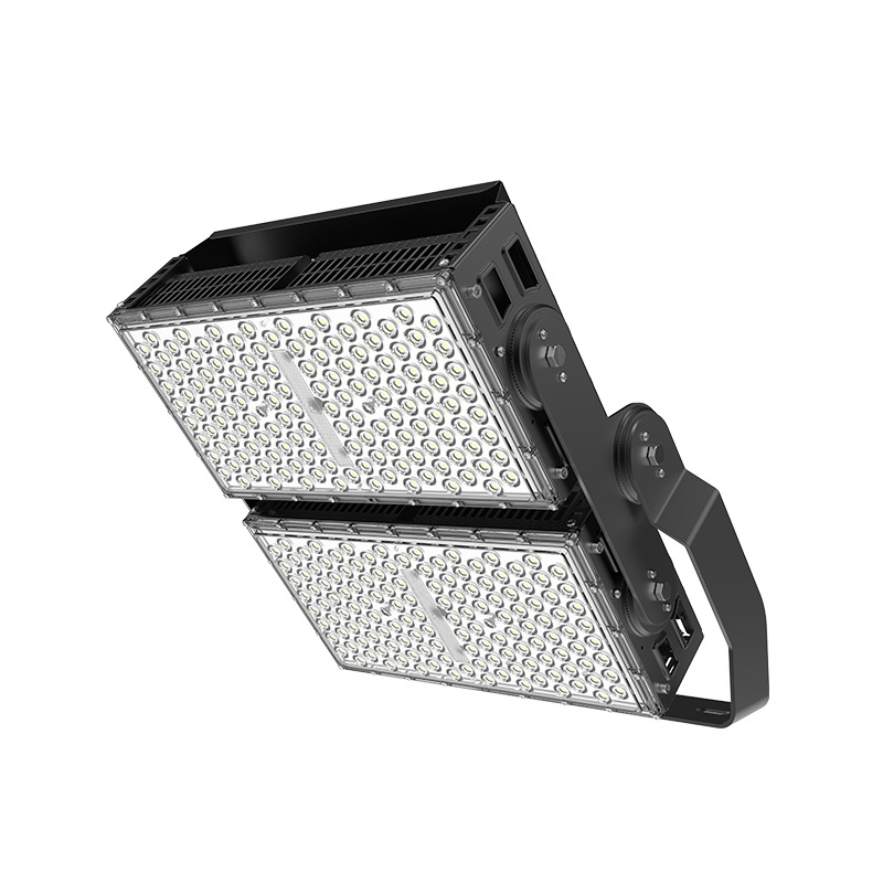 Power Tools Used In Construction - Las luces LED para estadios se
