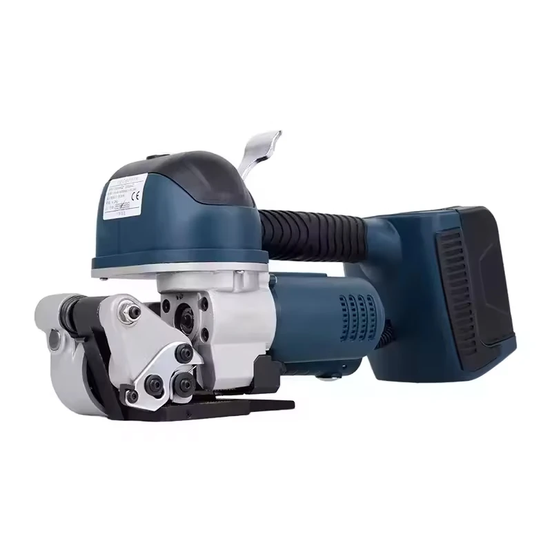 Power Tools Battery - Máquina Flejadora Eléctrica Portátil Automática a