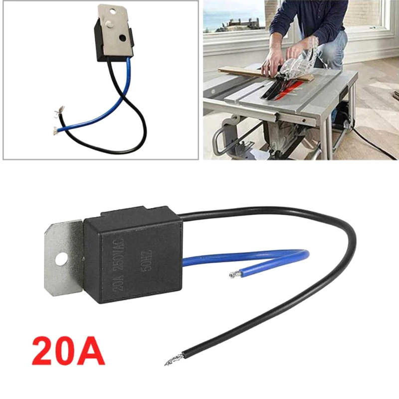Power Tools Grinder - Módulo de arranque suave de 230V