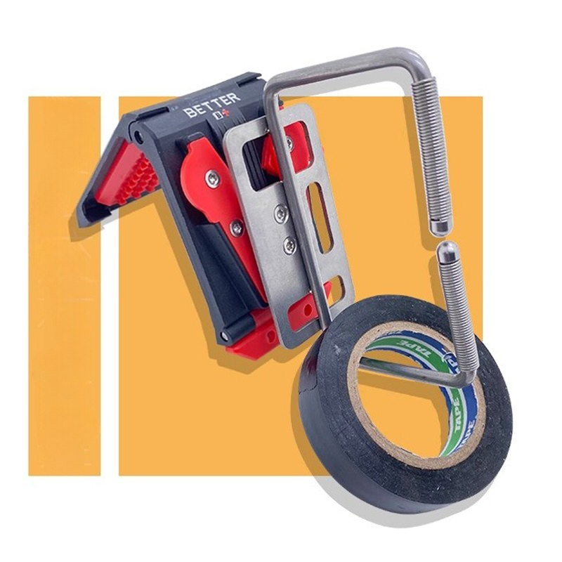 Power Tools Organizer Diy - Cinta eléctrica de suspensión rápida profesional