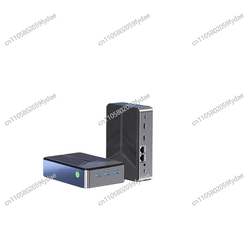 Power Tools Ai - Servidor NAS G9 Soft Routing para