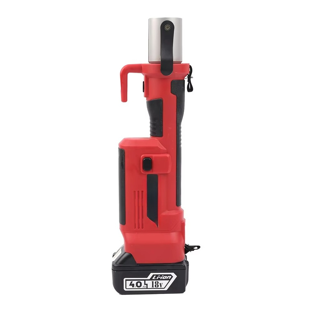 Power Tools Battery - Herramienta de Prensado de Tuberías Hidráulica