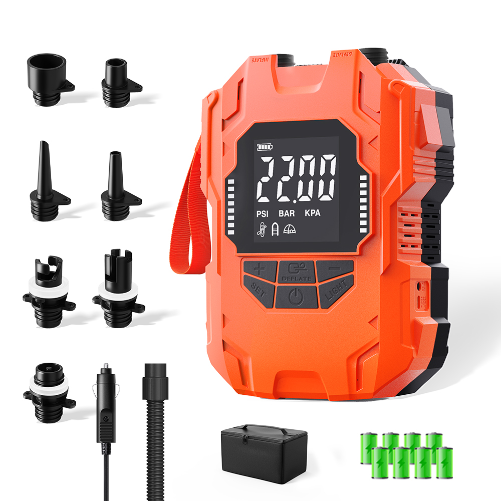 Power Tools Battery - Cable de Alimentación para Coche con