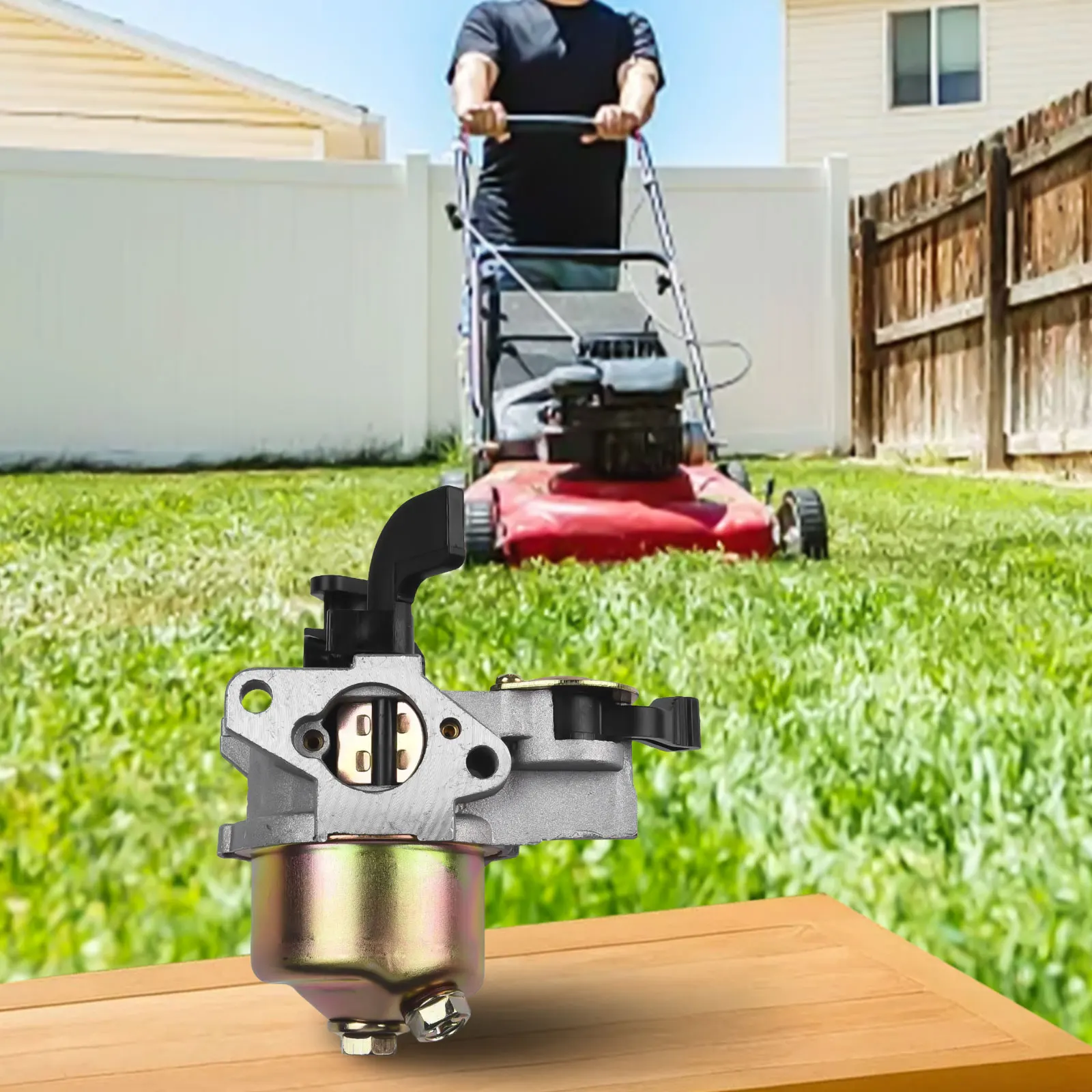 Power Tools Used In Construction - Conjunto de carburador para motores Honda