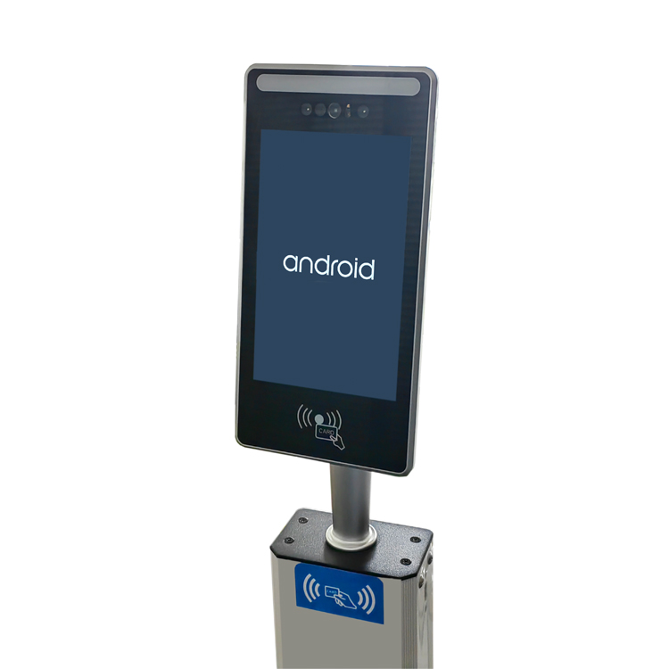Power Tools Ai - Sistema de reconocimiento facial alimentado por