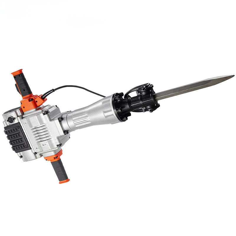 Power Tools Jack - Martillo Demoledor Portátil 95A, Rompedor de