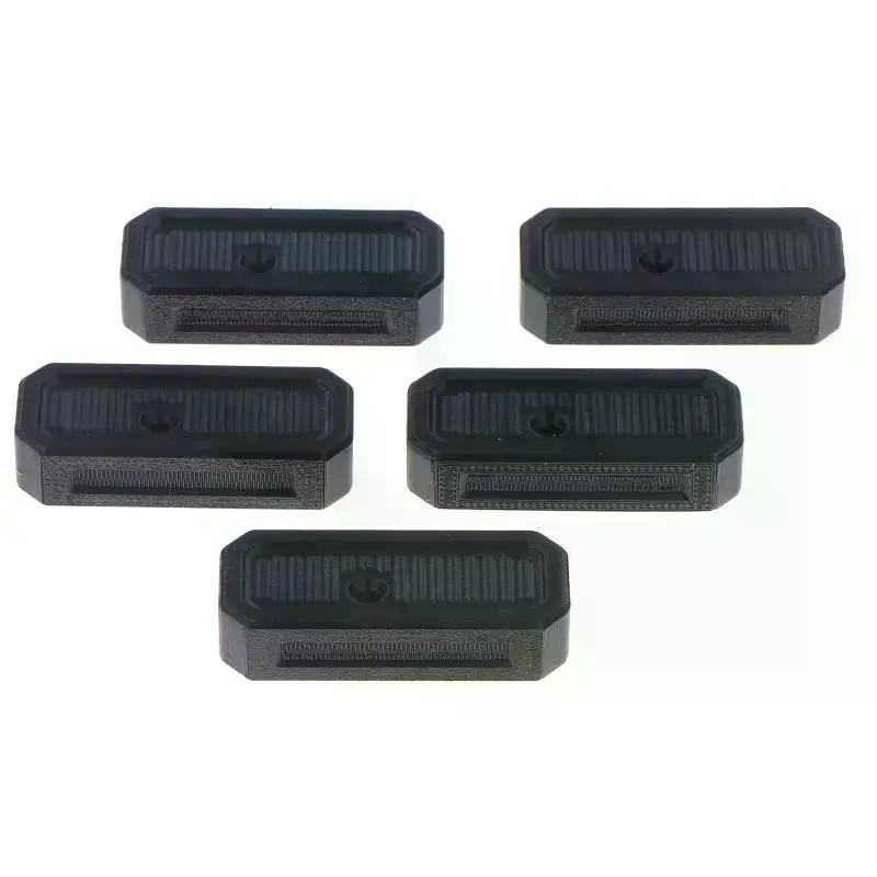 Power Tools Organizer Diy - Soporte magnético para brocas, 5 uds./10