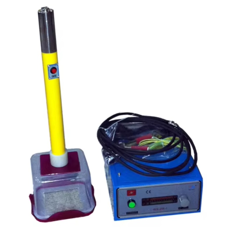 Power Xt Tools - Máquina de flocado portátil de mano