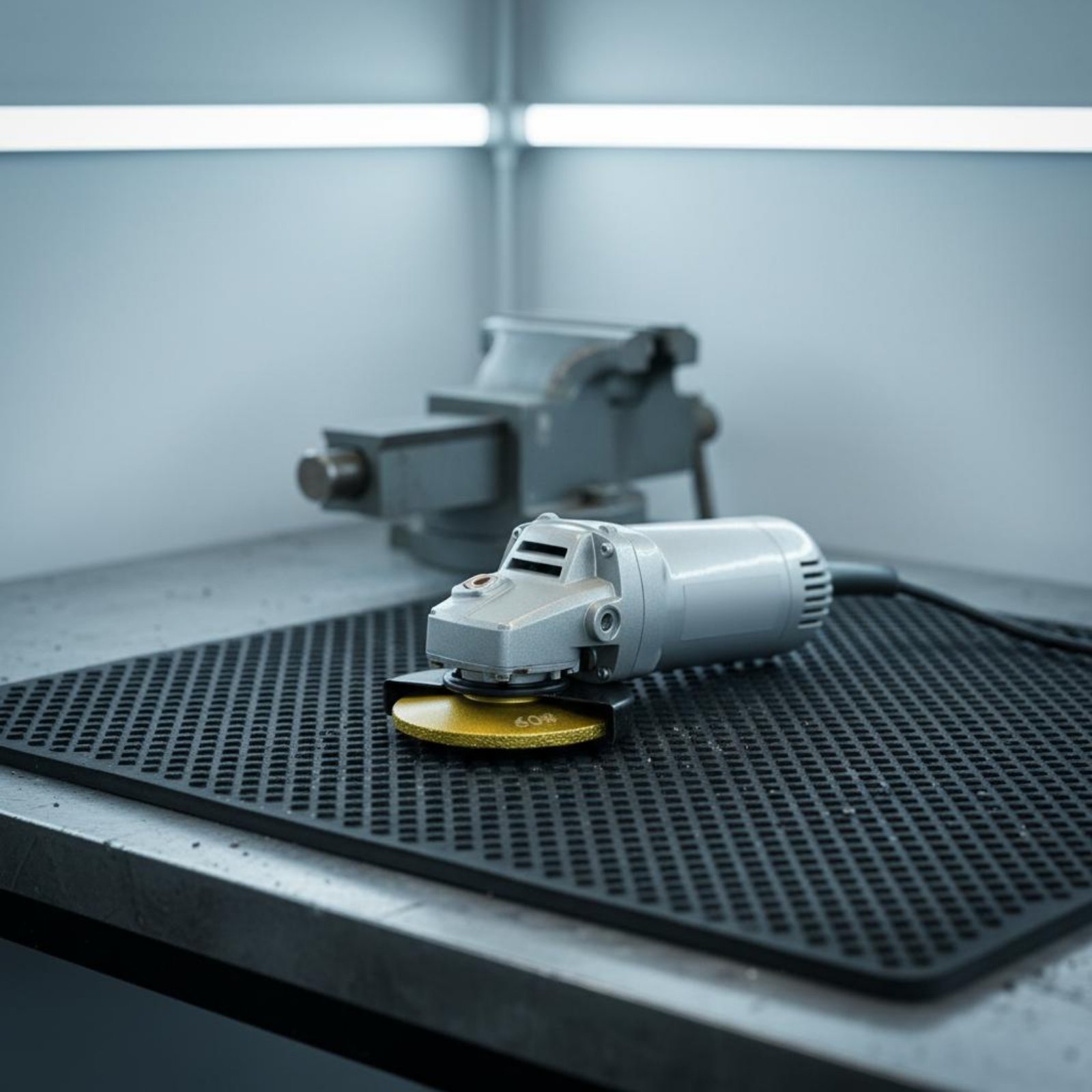 Eje de extensión para amolador - Power Tools Grinder reseña y precio