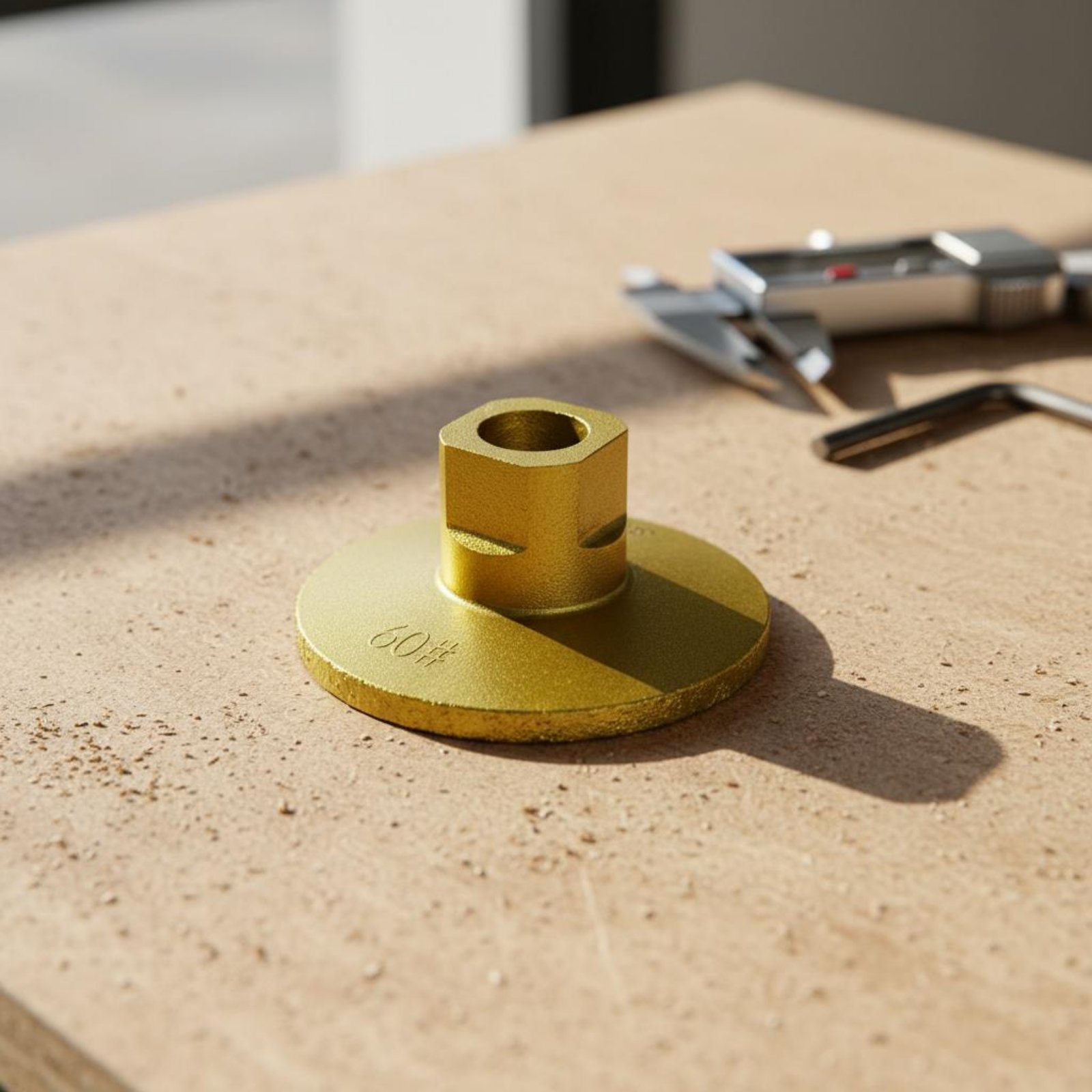 Eje de extensión para amolador - Power Tools Grinder reseña y precio