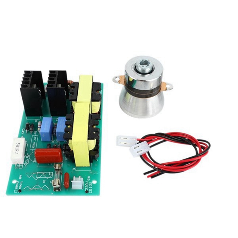 Transductor de Limpieza Ultras - Power Xt Tools reseña y precio
