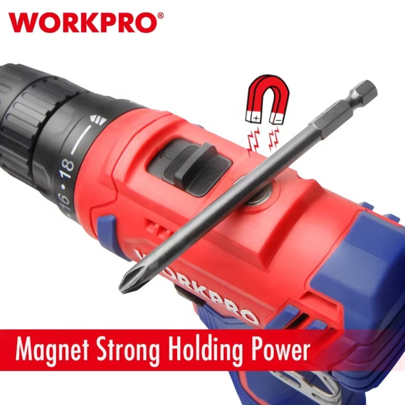 Taladro Inalámbrico de 12V y 1 - Power Tools Cordless reseña y precio