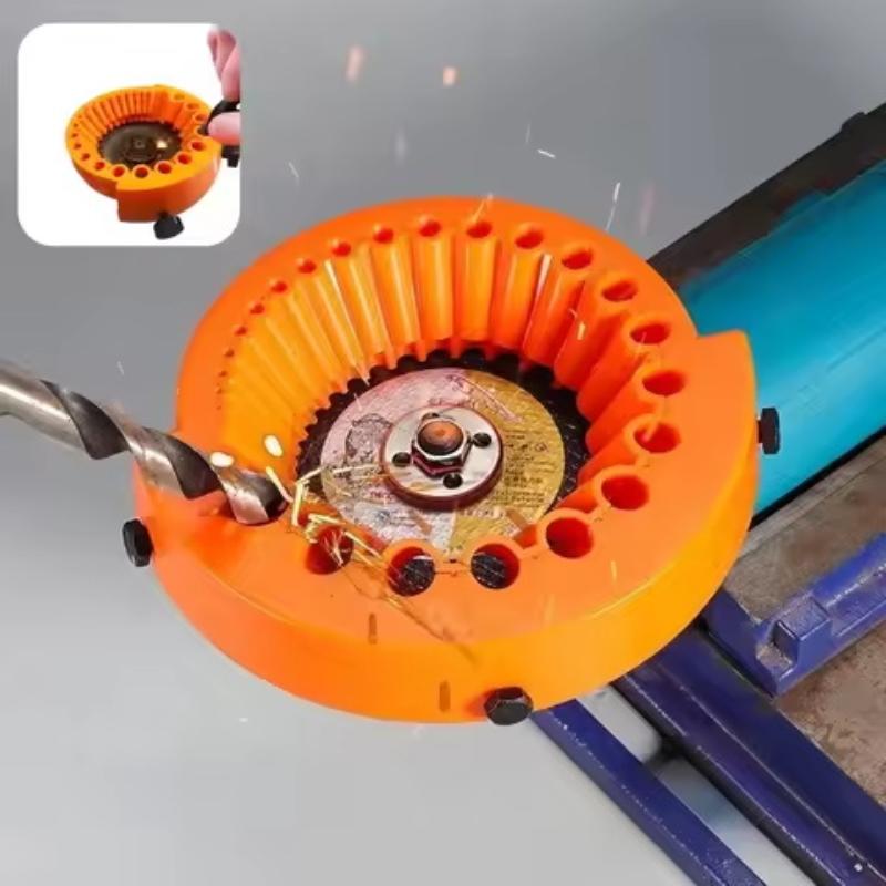 Afilador de Brocas de 2-13 mm, - Power Tools Grinder reseña y precio
