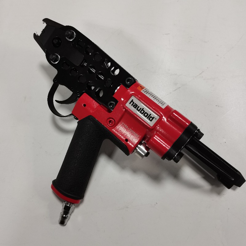 Pistolas neumáticas de herrami - Power Tools Used In Construction reseña y precio