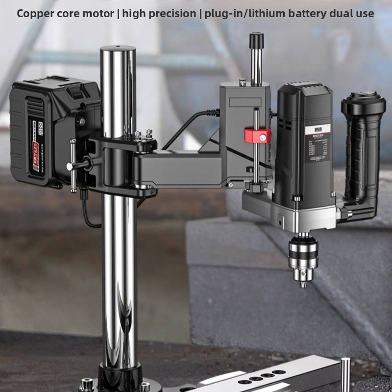 Máquina Roscadora Eléctrica de - Power Tools Sheets reseña y precio