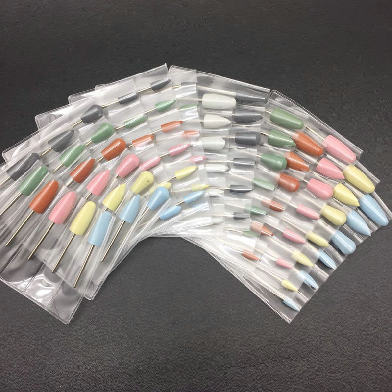 6 unids/set taladro de uñas de - Power Tools Sheets reseña y precio