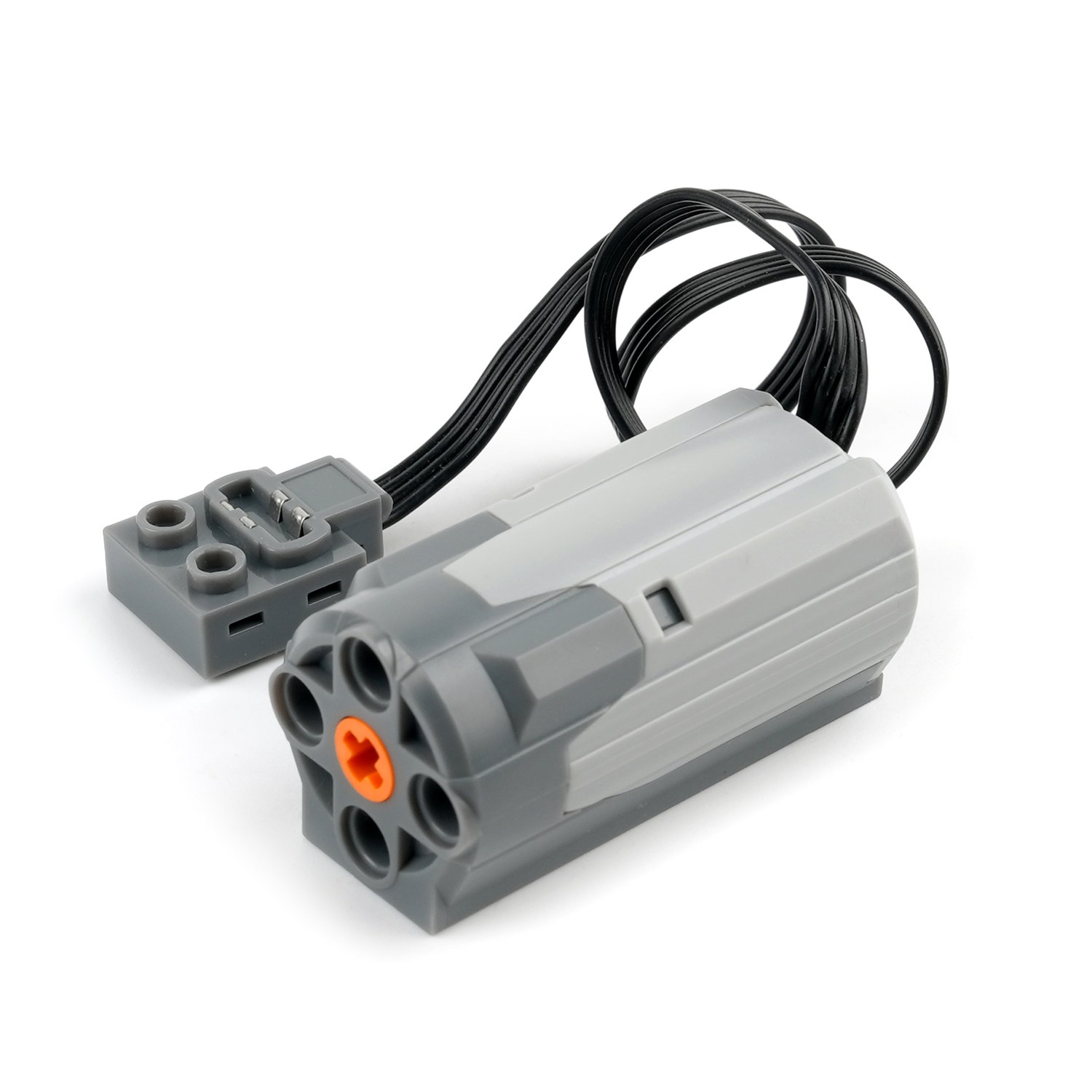 Kit de tren de coche con funci - Power Tools Lego reseña y precio