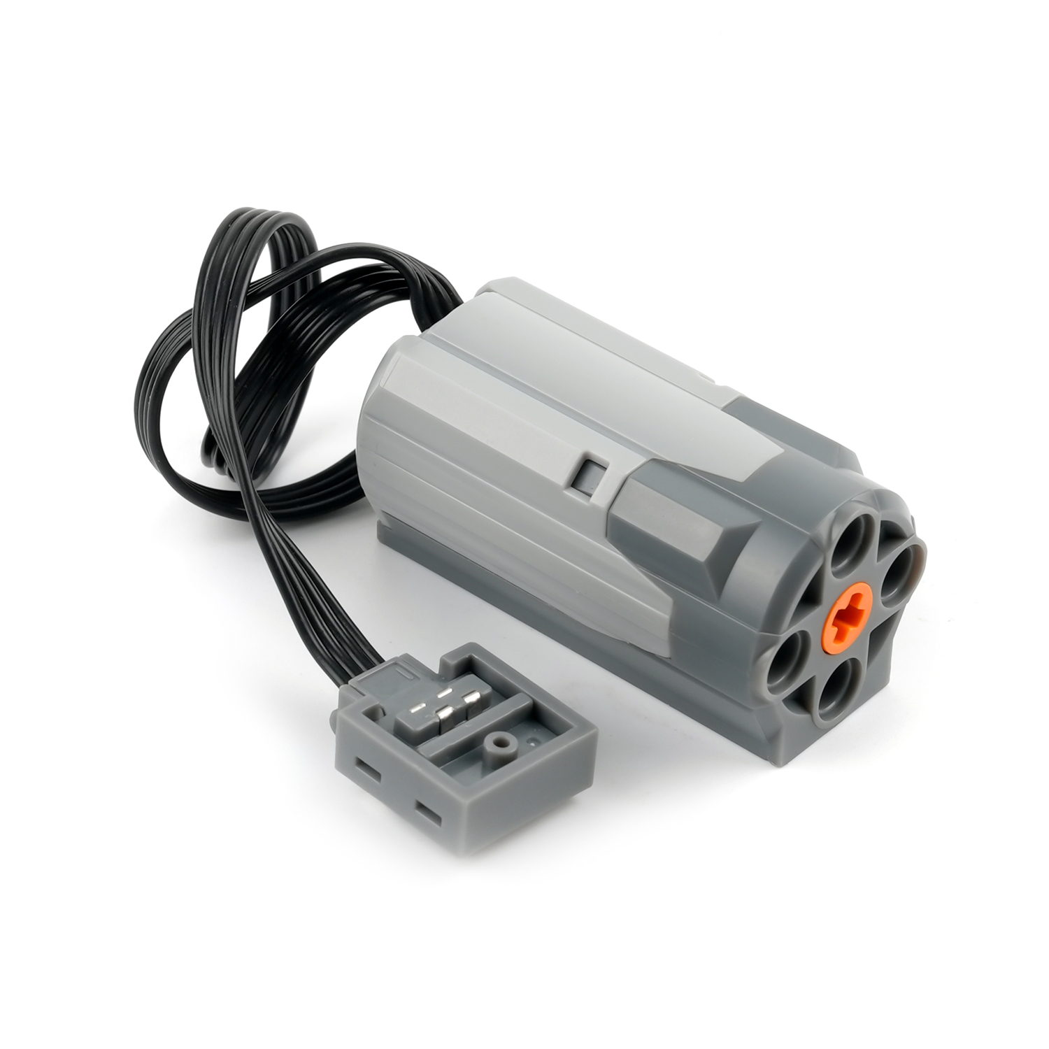 Kit de tren de coche con funci - Power Tools Lego reseña y precio