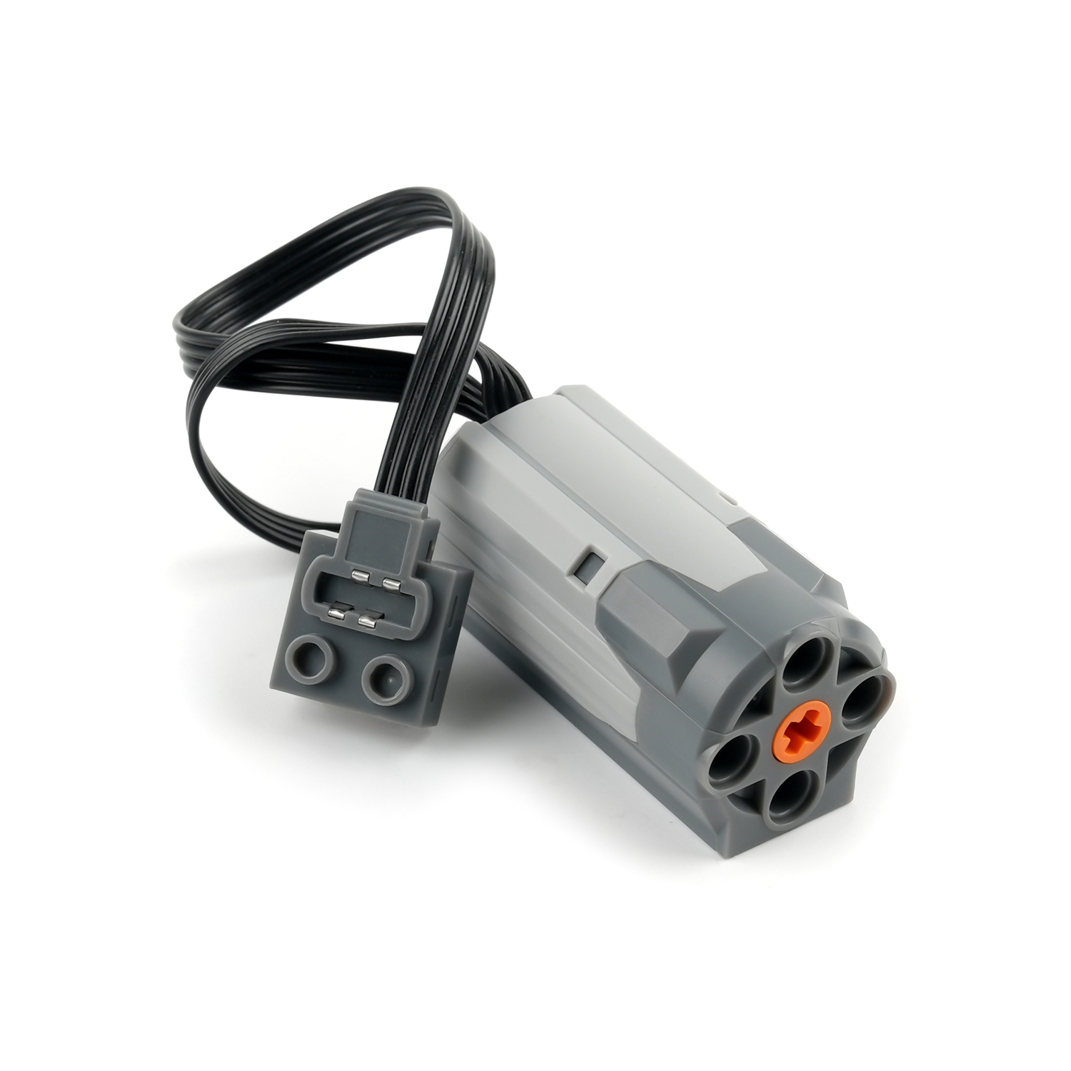 Kit de tren de coche con funci - Power Tools Lego reseña y precio