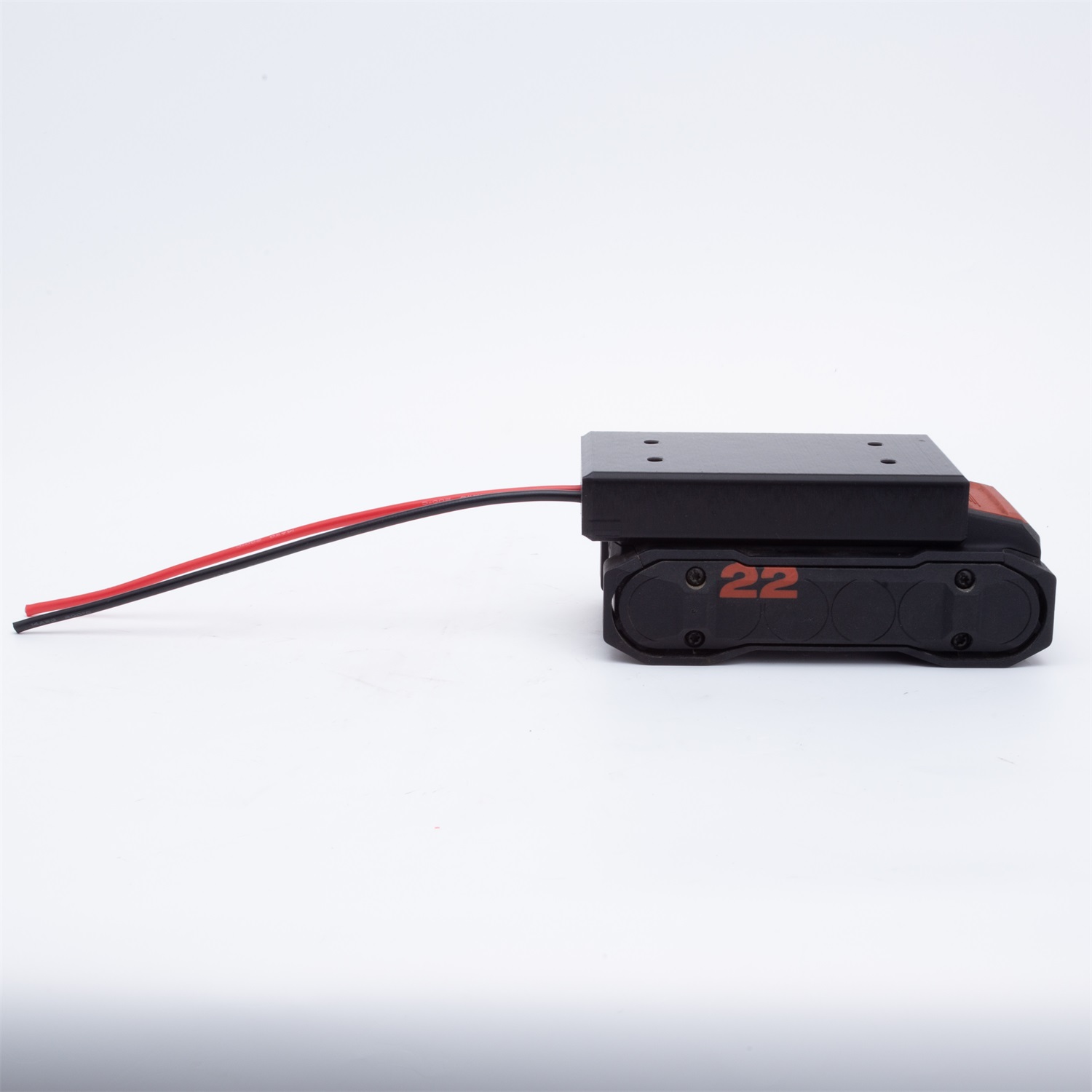 Accesorios para Baterías de He - Power Xt Tools reseña y precio
