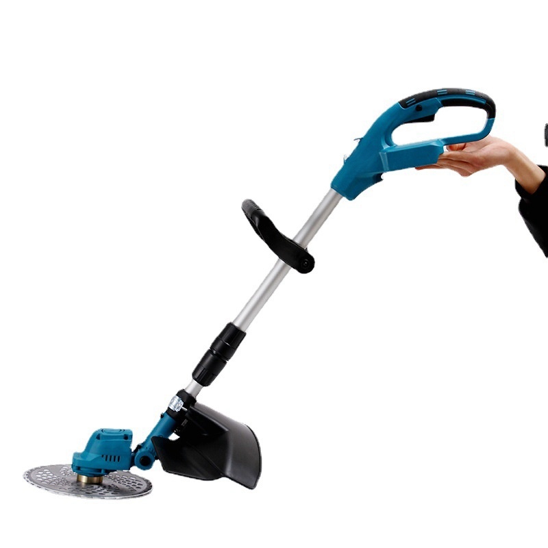 Cortadora de Césped Multifunci - Power Tools Cordless reseña y precio