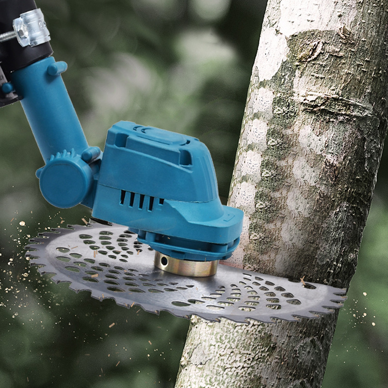 Cortadora de Césped Multifunci - Power Tools Cordless reseña y precio