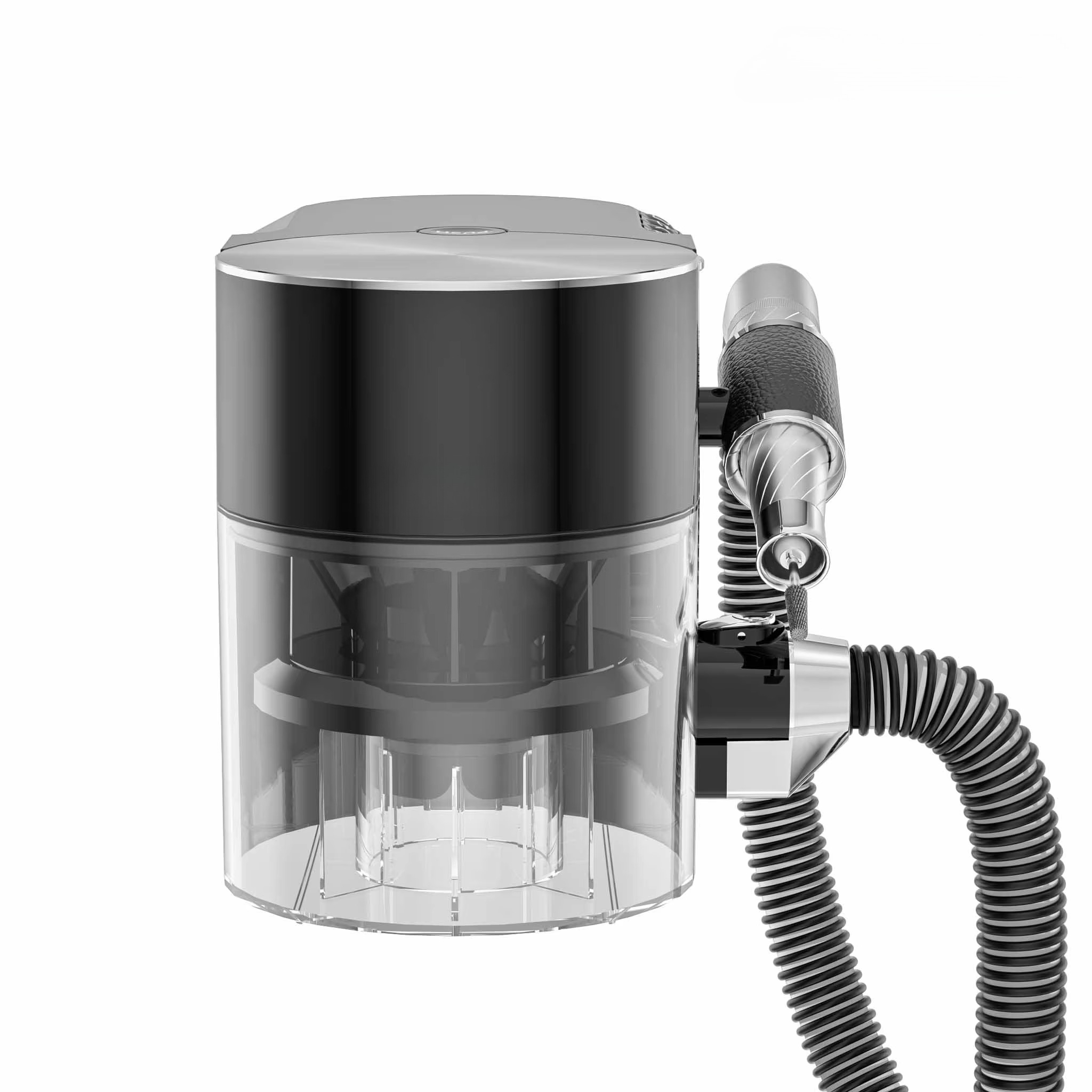 Extractor de polvo de uñas de  - Power Tools Drill reseña y precio