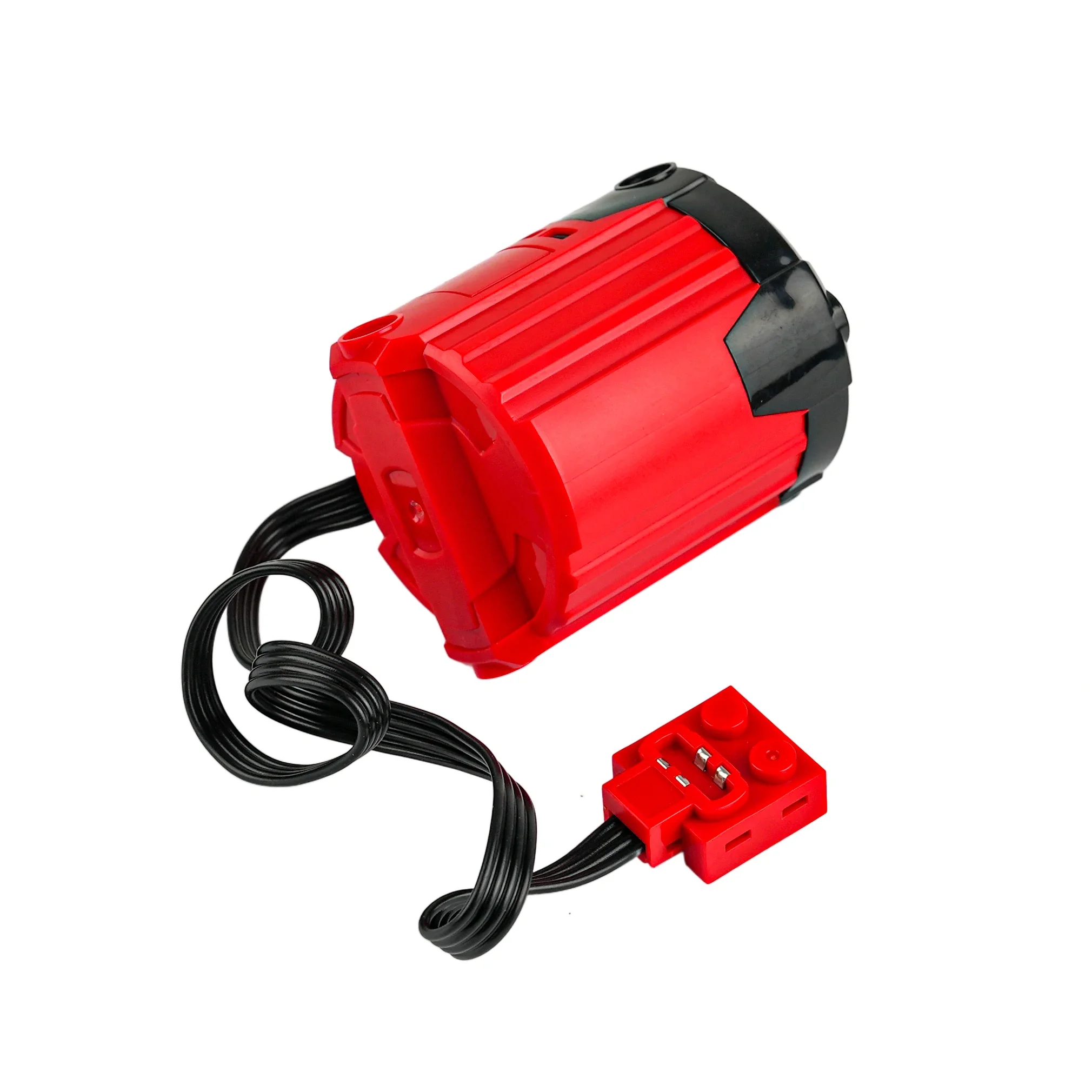 Motor Servo 8882 Versión Mejor - Power Tools Lego reseña y precio