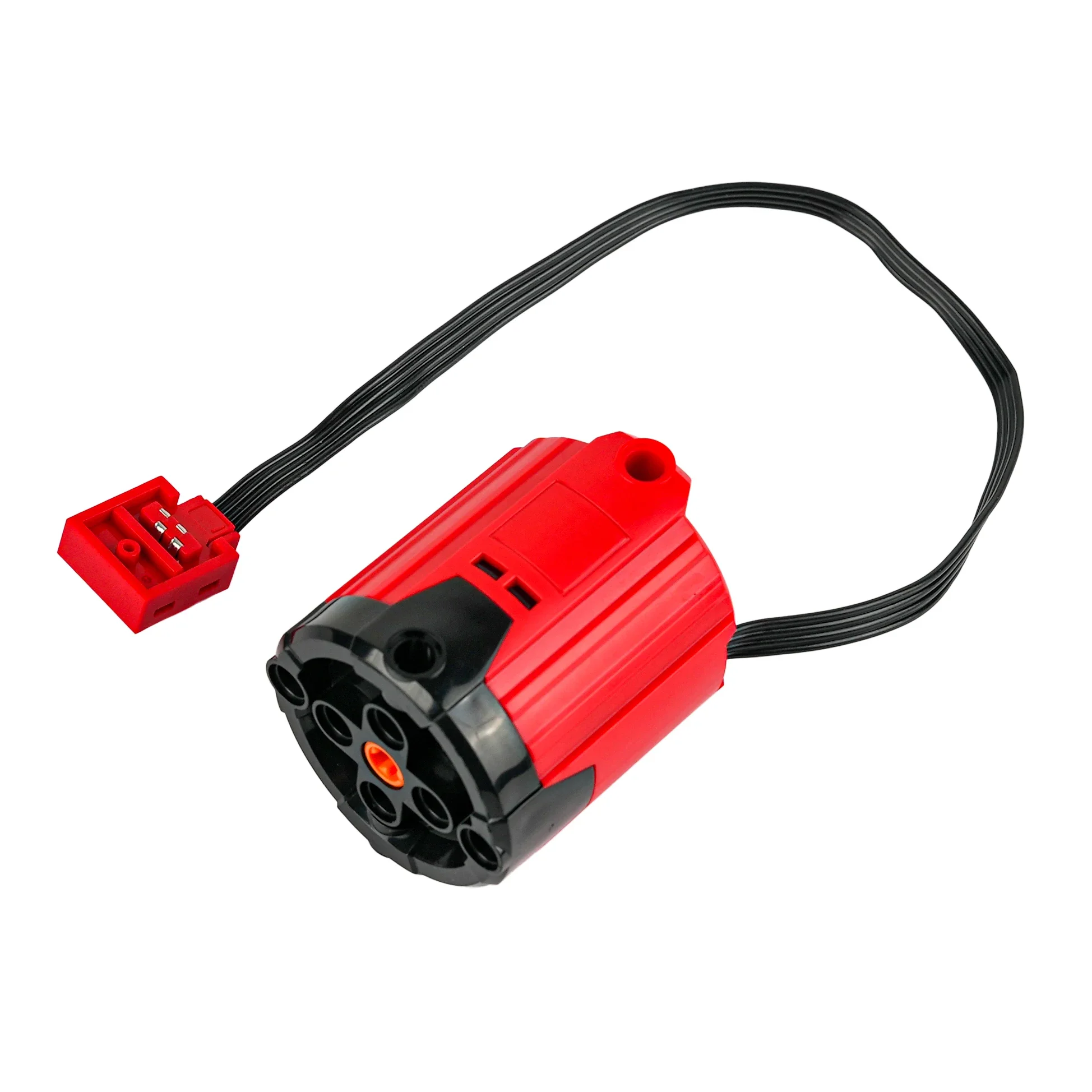 Motor Servo 8882 Versión Mejor - Power Tools Lego reseña y precio