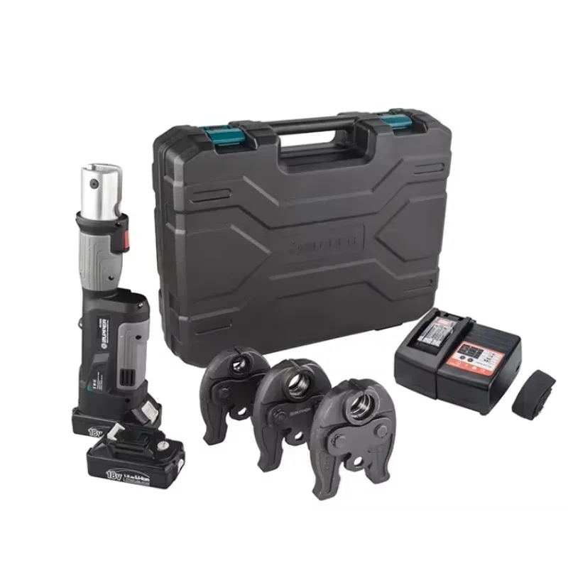 2026/Muestra Disponible Zupper - Power Tools Cordless reseña y precio