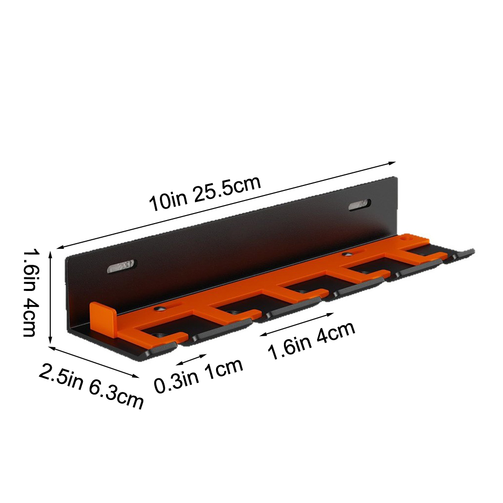 Estante de herramientas de air - Power Tools Organizer Diy reseña y precio