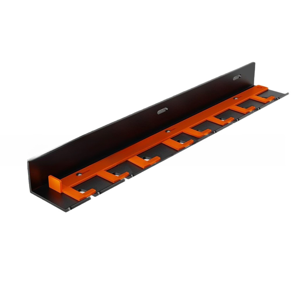 Estante de herramientas de air - Power Tools Organizer Diy reseña y precio