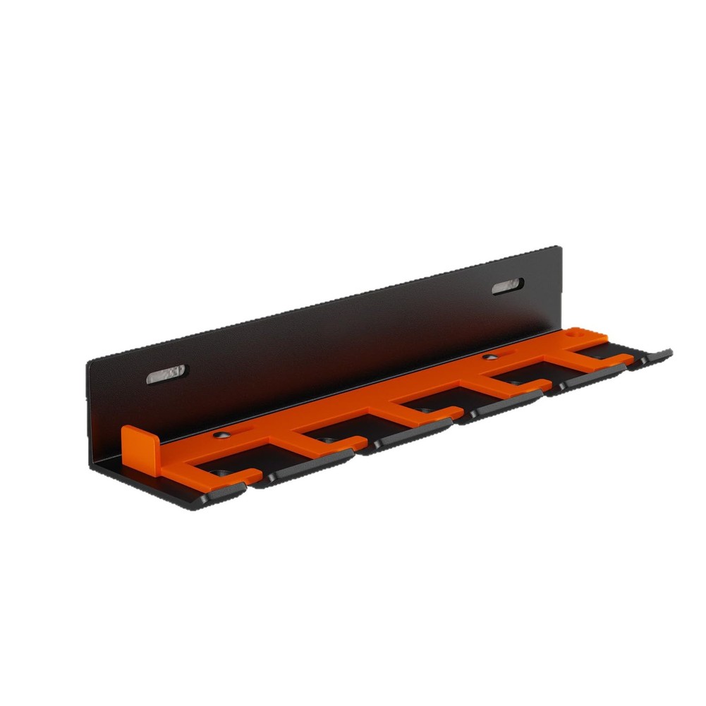 Estante de herramientas de air - Power Tools Organizer Diy reseña y precio