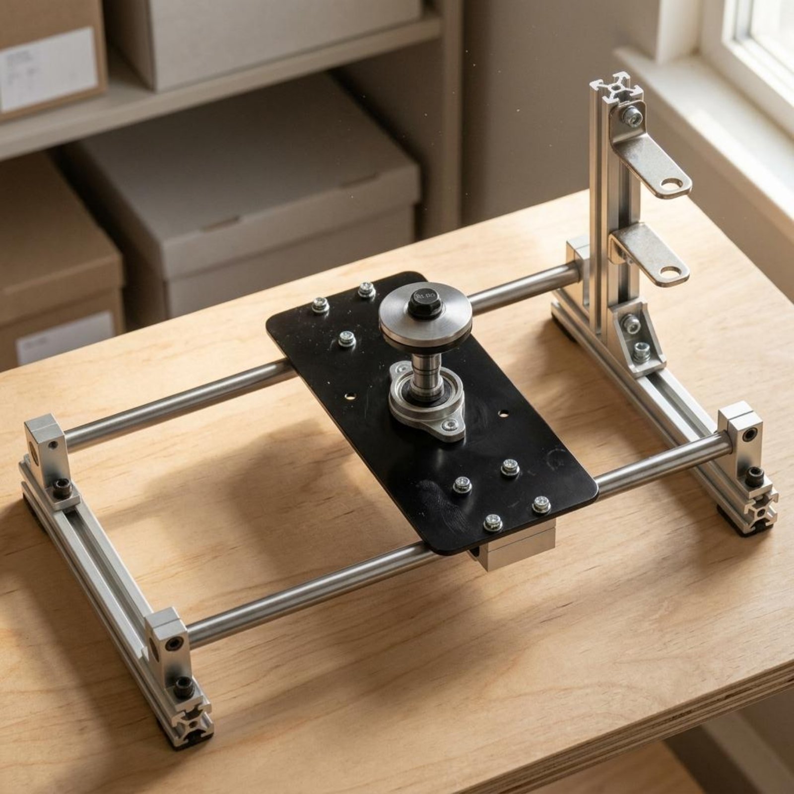 Soporte ajustable para hojas d - Power Tools Grinder reseña y precio