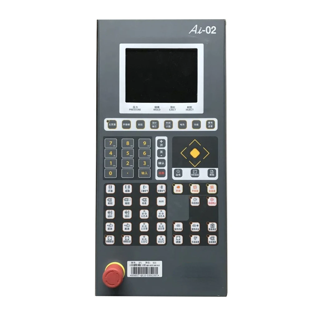 Nuevo sistema de control Ai-02 - Power Tools Ai reseña y precio