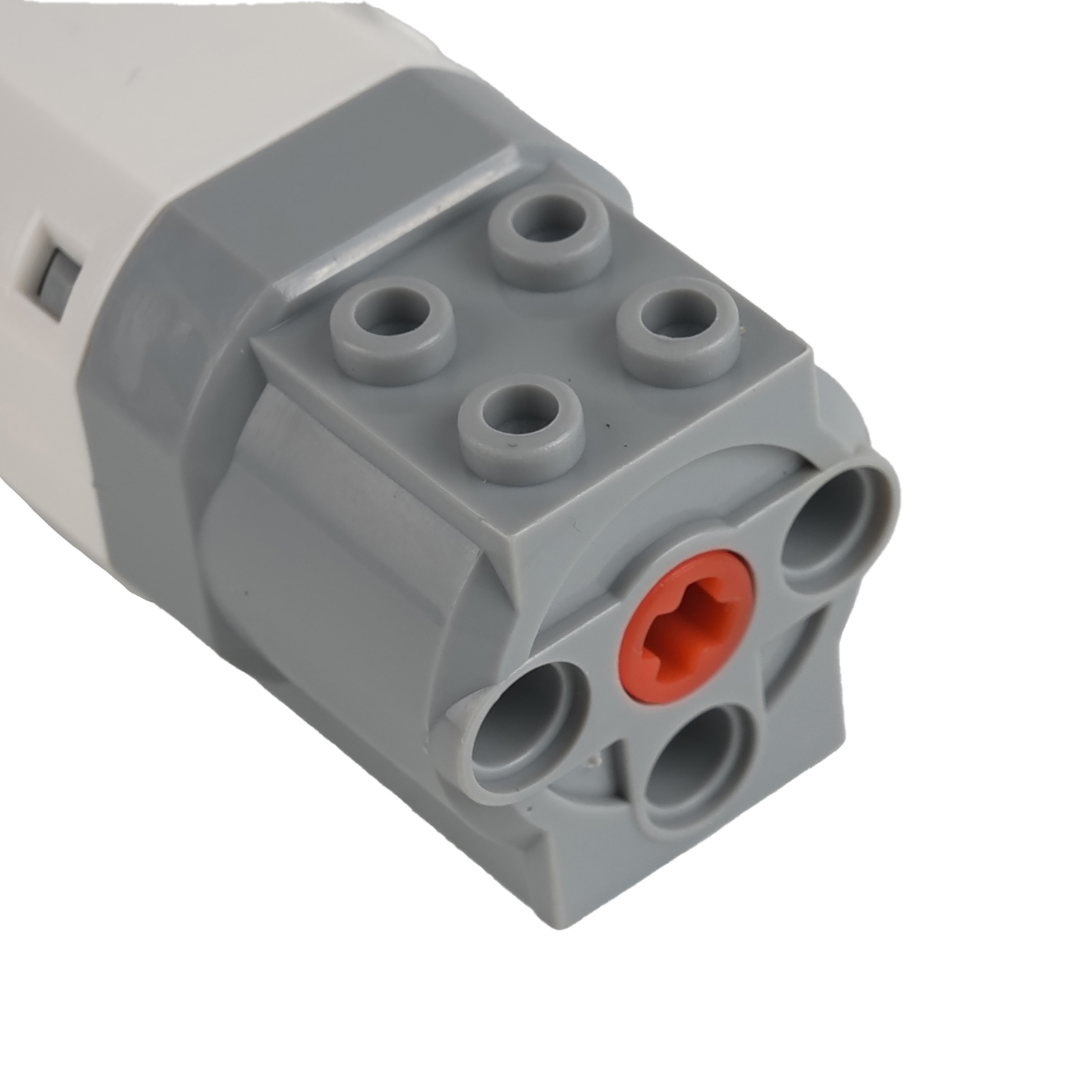 1/4/8 Piezas de Bloques de Con - Power Tools Lego reseña y precio