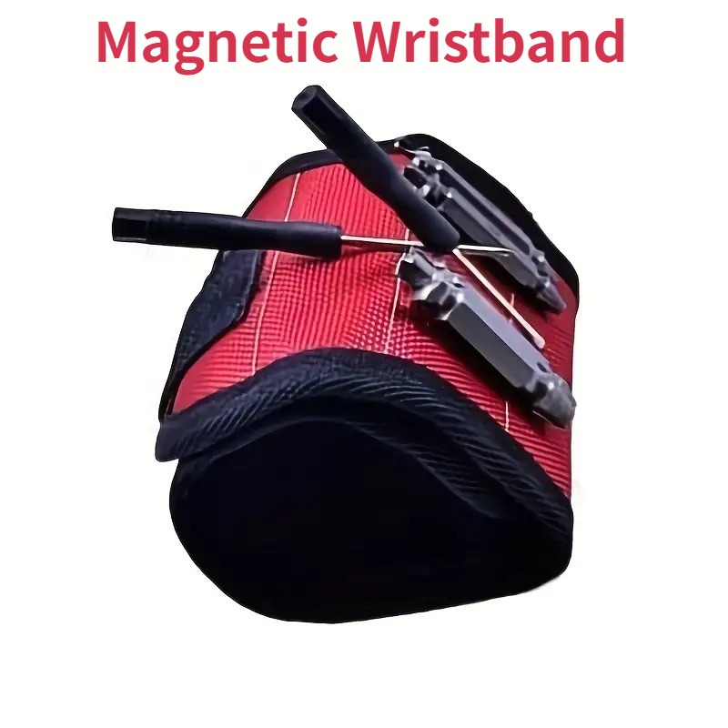 Potente Pulsera Magnética para - Power Tools Organizer Diy reseña y precio