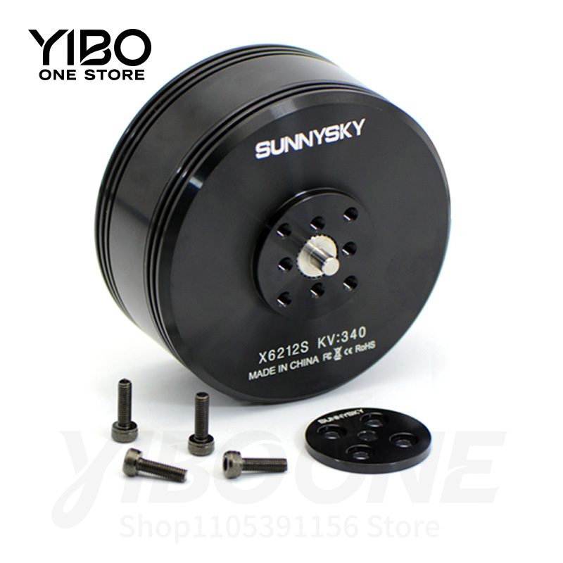 1 unidad X6212S 180KV 300KV 34 - Power Tools Ai reseña y precio