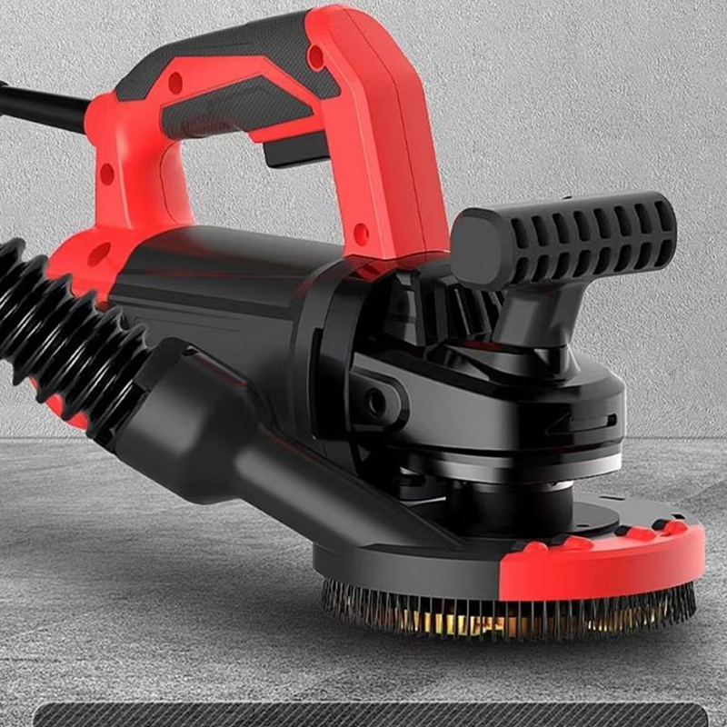 Nueva amoladora angular cubier - Power Tools Grinder reseña y precio