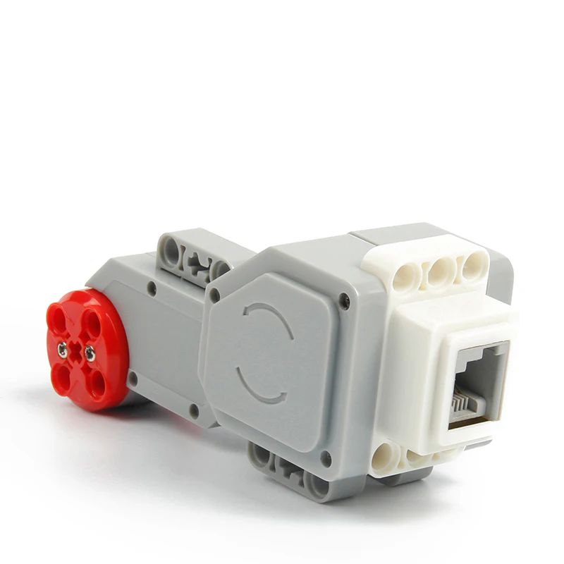 Bloques de Construcción de Pie - Power Tools Lego reseña y precio