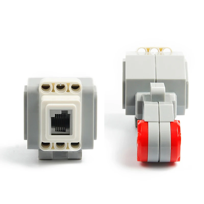 Bloques de Construcción de Pie - Power Tools Lego reseña y precio