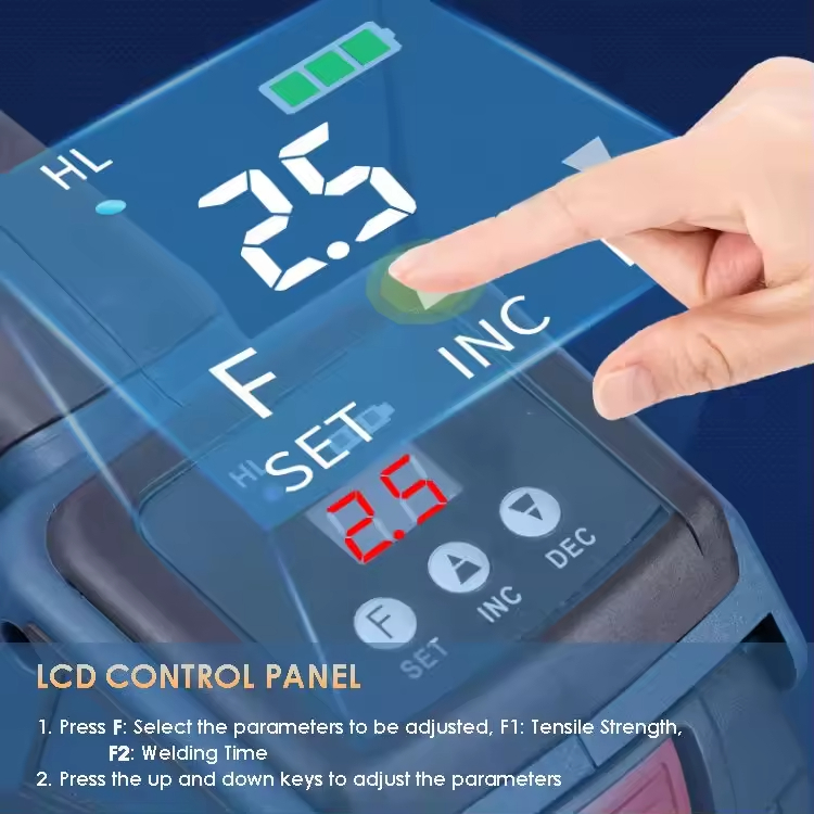 Máquina Flejadora Eléctrica Po - Power Tools Battery reseña y precio