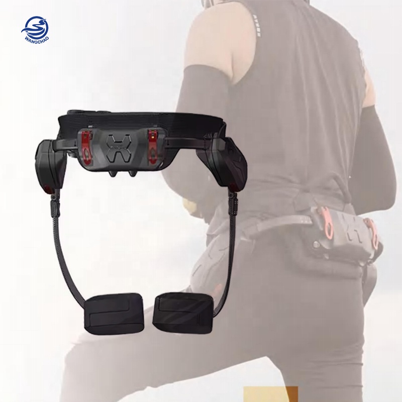 Andador de exosqueleto eléctri - Power Tools Ai reseña y precio