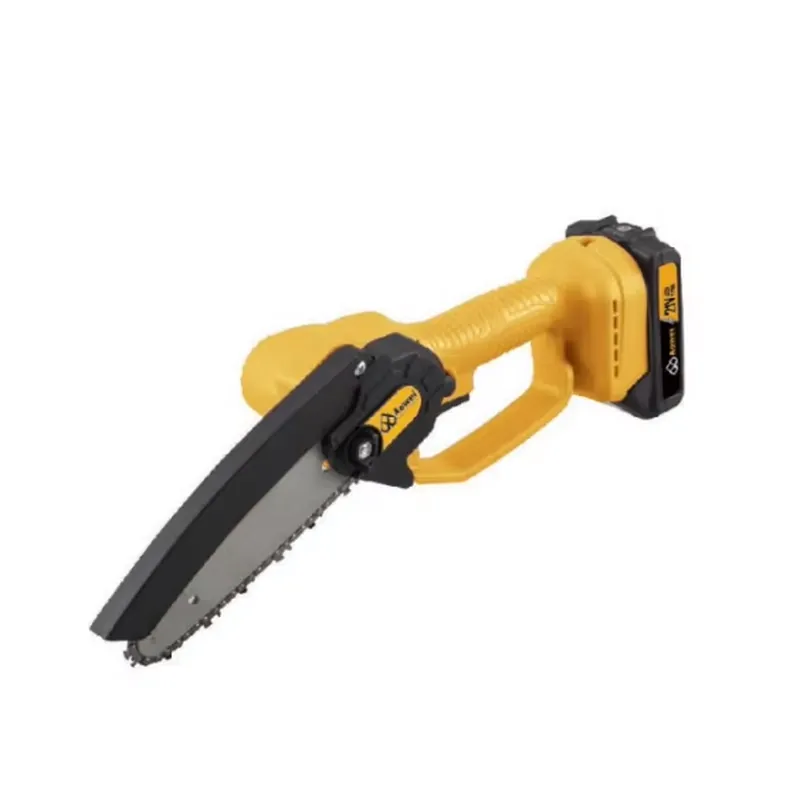 Nueva Motosierra Eléctrica Ina - Power Tools Cordless reseña y precio